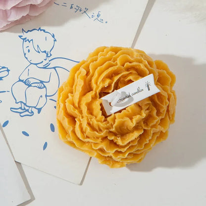 Flower Scented Candle