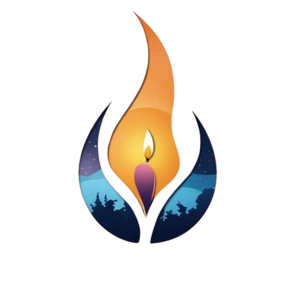 Twilight Candle